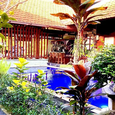 Wait Garden Cottage